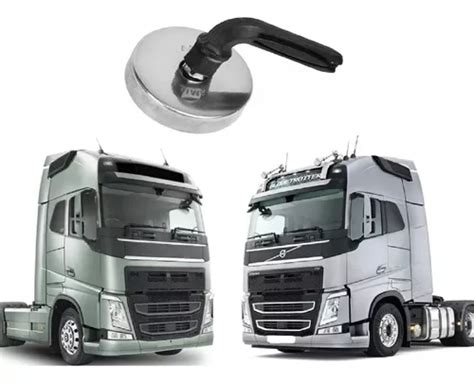 Tampa Antivazamento Tanque Arla Alum Nio Volvo Novo New Fh