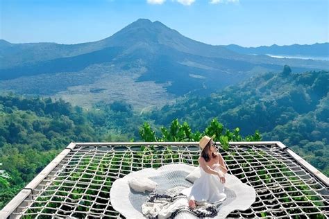 Tripadvisor ウブド村の火山バリ ツアー テグヌンガン滝 ライス テラス提供元Rukmana Bali Tour