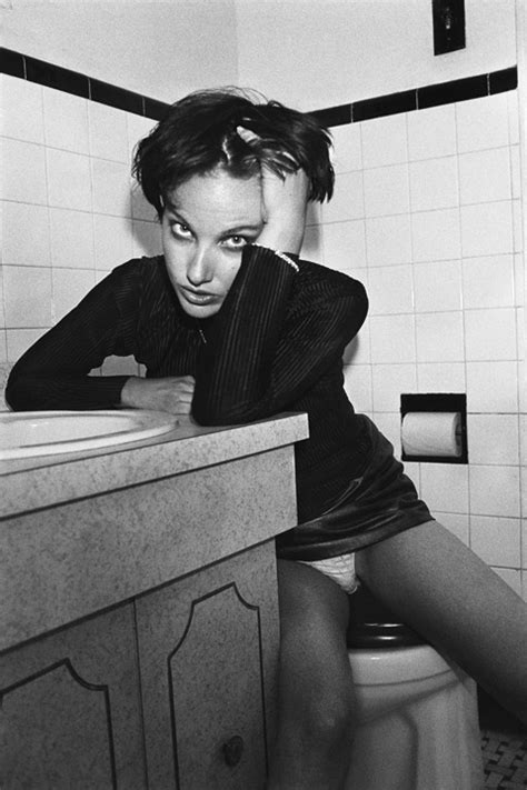 Ph By Richard Kern Blank Blankaut