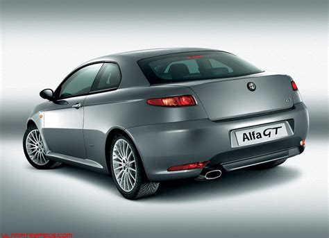 Alfa Romeo GT Images, pictures, gallery