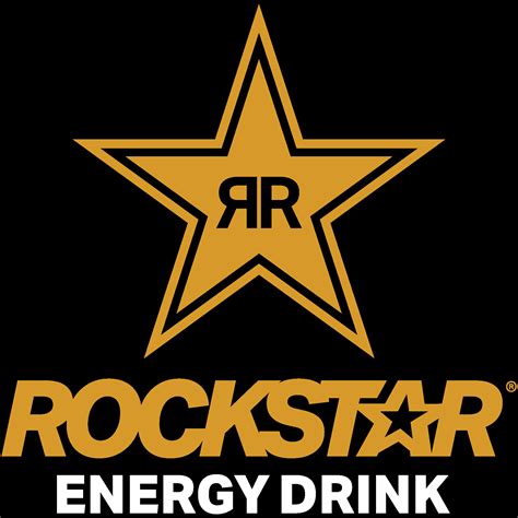 Rockstar Energy Logo Vector - (.Ai .PNG .SVG .EPS Free Download)