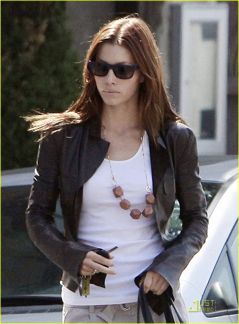 Jessica Biel Joins The A-Team: Photo 2226231 | Jessica Biel Photos ...