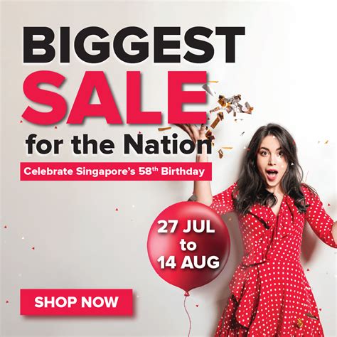 The Biggest Sale for the Nation Home Appliances | Harvey Norman Singapore