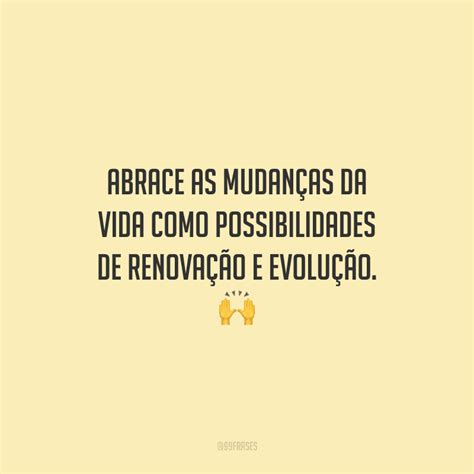 Frases De Zona De Conforto Para Mandar O Comodismo Embora