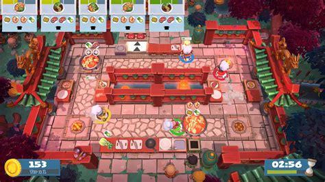 Overcooked! 2 on Steam