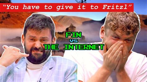 Oli Dugmore PoliticsJoe Fin Vs The Internet Season 3 Ep 4 YouTube