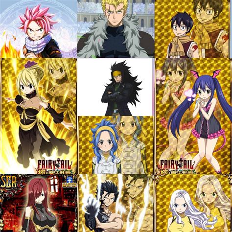 The Hybrid Princess Seven Deadly Sins X Fairytail Book 1 Chapter 25