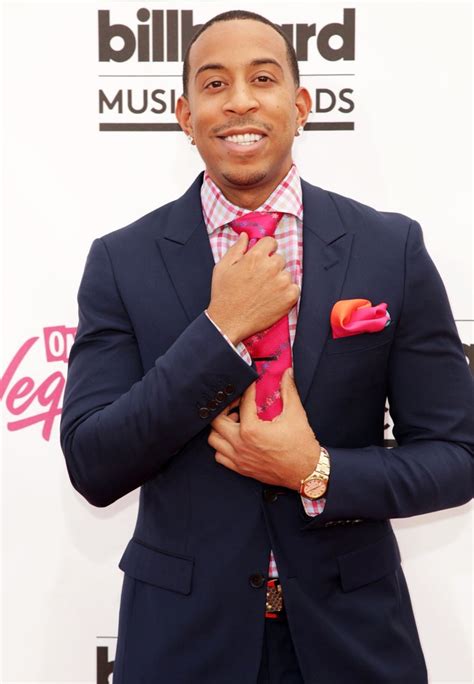 Ludacris Picture 110 - 2014 Billboard Music Awards - Red Carpet