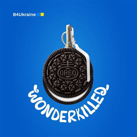 Sweet Disgrace Of Mondelez Why Americas Oreo Serves The Russian Wareo