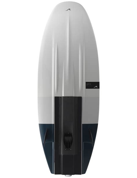 Radinn Carve Jetboard Electric Surf Lectrique