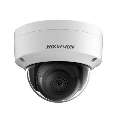 Hikvision Ds Cd G Iuf Mp Ip Ir Dome Kamera Hikvision T Rkiye