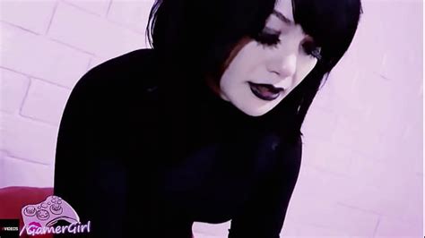 Vidéos goth XVIDEOS