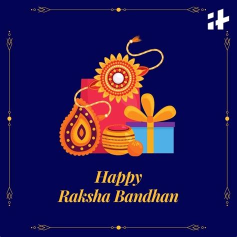 Alampo Blog Happy Raksha Bandhan 2023 Best Inspirational Rakhi