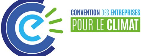 Convention Des Entreprises Pour Le Climat Cec Cpme