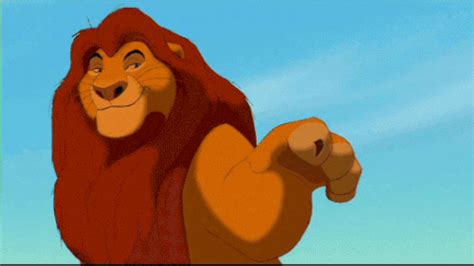 Mufasa GIF - Find & Share on GIPHY