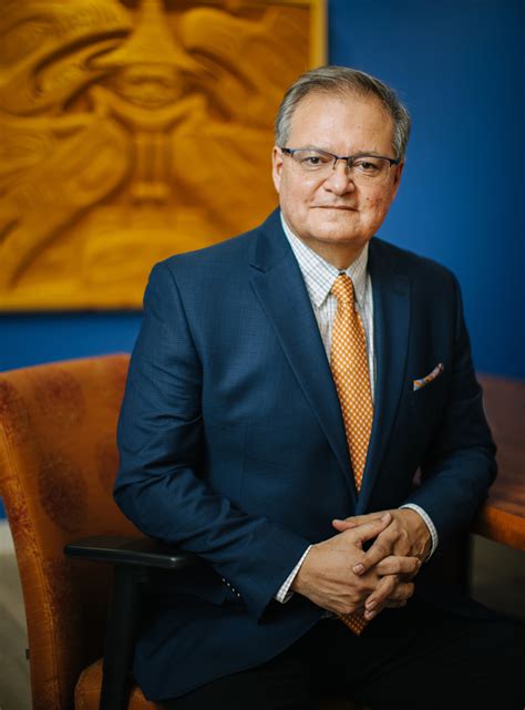 Mike DeGagné’s appointment as Special Advisor on Indigenous Initiatives