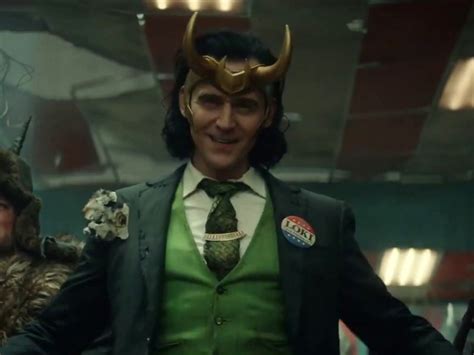 Loki Trailers Videos TV Guide