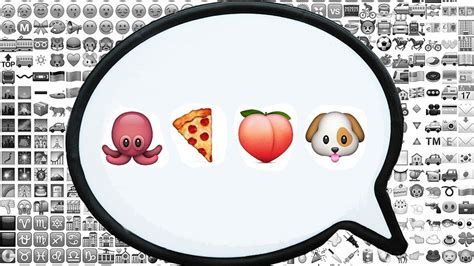 'Secret language' of emoji revealed | Goldsmiths, University of London