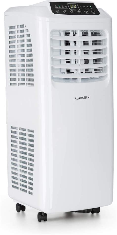 Klarstein Pure Blizzard G Mobiele Airco In Koelventilator