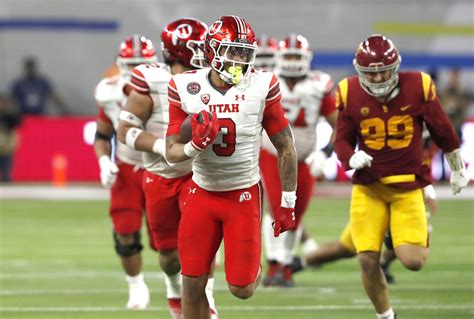 USCs Loss In Pac 12 Title Game Shakes Up College Football Playoff