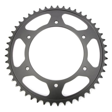 Bike Chain Sprocket 520 39T 49T Custom Custom Motorcycle Spare Parts