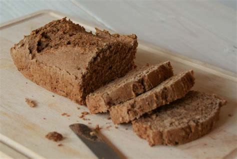 Recept Voor Ontbijtkoek Met Speculaas Foody Nl