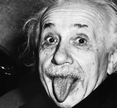 La Teoria Della Relativit Di Einstein Secondo Pablo Picasso