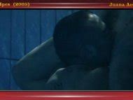 Naked Juana Acosta In A Golpes