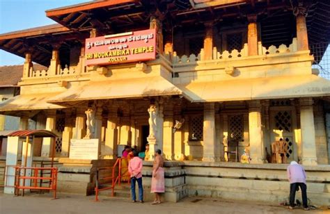 Famous Temples In Udupi You Must Visit