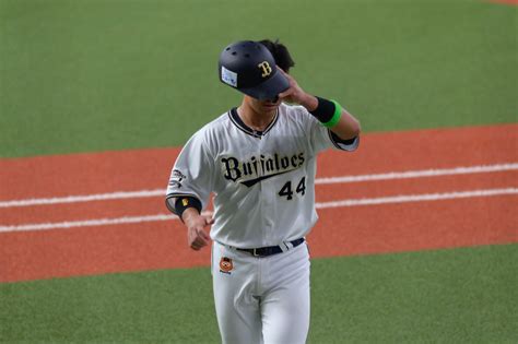 残心 On Twitter 2022 7 7 オリックス・バファローズ 頓宮裕真捕手 オリックス オリックス・バファローズ オリックスバファローズ 頓宮裕真 Bs2022