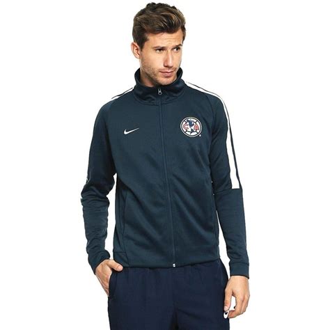 Nike Club America Men S Jacket Soccer Shop Usa