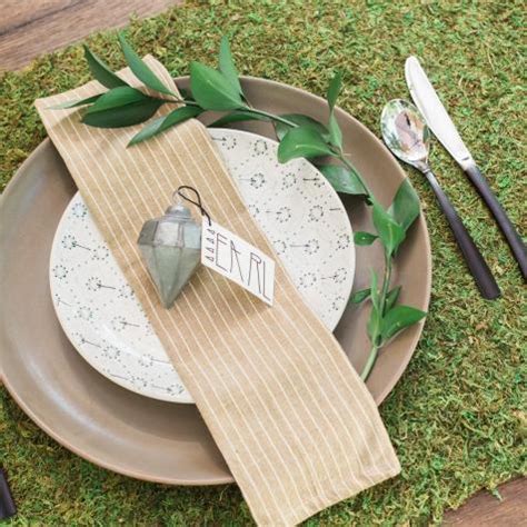 Table Setting Ideas Topics Hgtv