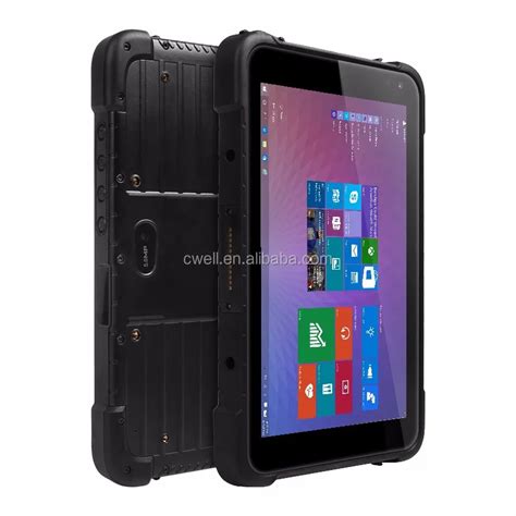 8 Inch Screen 32gb 64gb Ip67 Waterproof 3g 4g Lte For Tablet Pc Windows