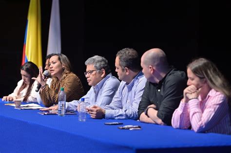 MinSalud Colombia On Twitter Hoy En La Cumbre De Antioquia Por La