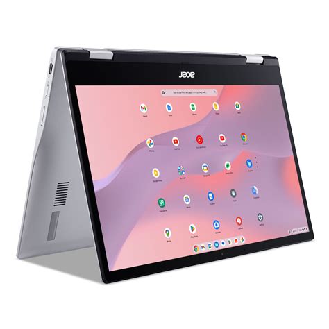 Acer Spin Chromebook Fhd Ips Multi Touch Corning Gorilla