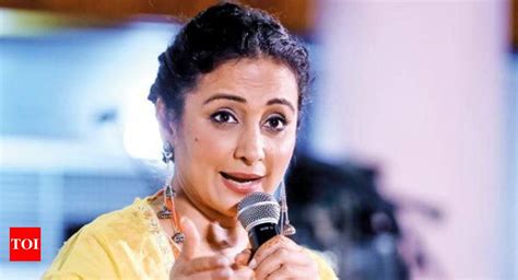 Divya Dutta Divya Dutta Career Nepotism Se Nahi Talent Se Banta Hai