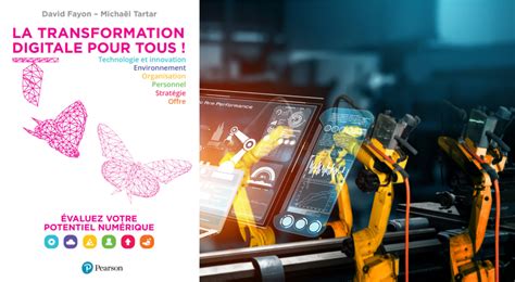 La transformation digitale pour tous Évaluez votre potentiel