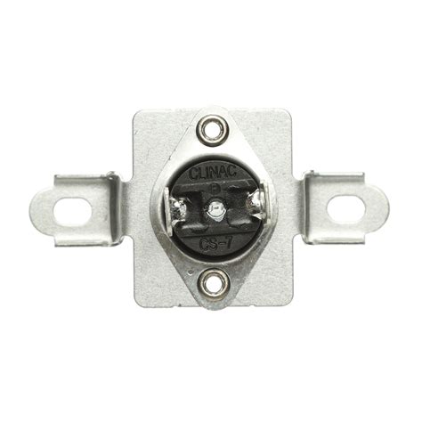 6931EL3003D | LG Dryer Thermal Fuse, High-Limit Thermostat | LG Canada ...