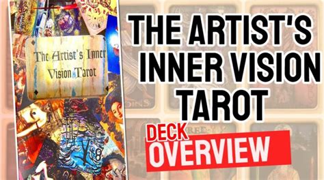 In Between Tarot Review All Cards Revealed