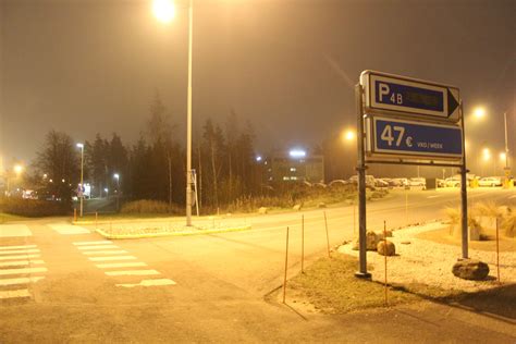 Review: Forenom Hostel Vantaa Airport - Budget option at Helsinki