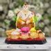 Kuber Maharaj Statue Kubera Idol Dhan Kubera Sculpture Lokpala Statue