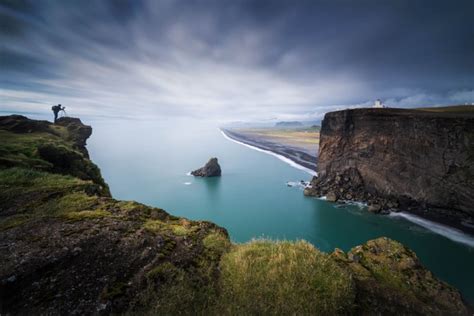 Tips On Using Extreme Wide Angle Lenses For Landscape Photography