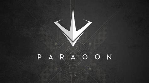 What Is Paragon? - Game News Plus