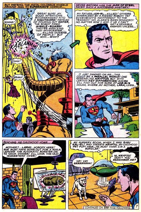 Superman 189 Comics Addiction Wiki Fandom