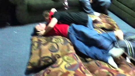 My Crazy Ass Cousin Fighting YouTube