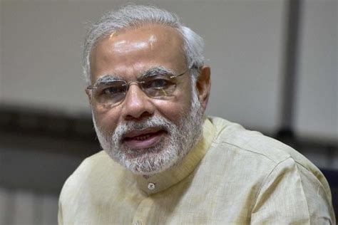 Narendra Modi Third Most Followed World Leader On Twitter Study