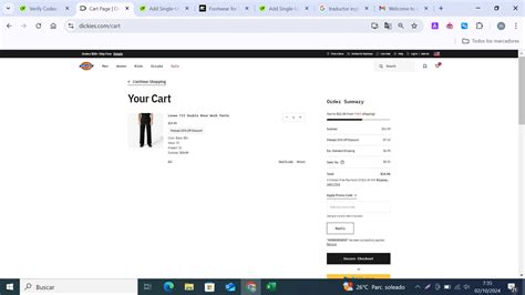 Dickies Promo Codes Verified Off W Code Jan