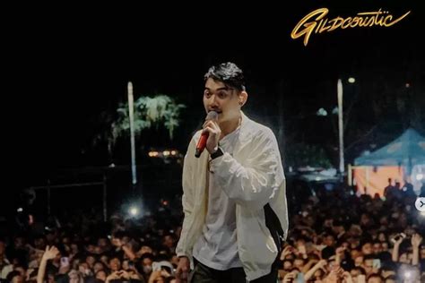 Jadwal KONSER GILGA SAHID Gildcousrtic November 2023 Lengkap Lokasi