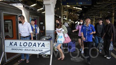 Jadwal Libur Dan Cuti Bersama Desember 2023 Travel Tempo Co