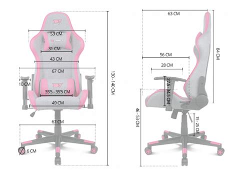 Silla Gaming Drift DR90 PRO Gray White Versus Gamers